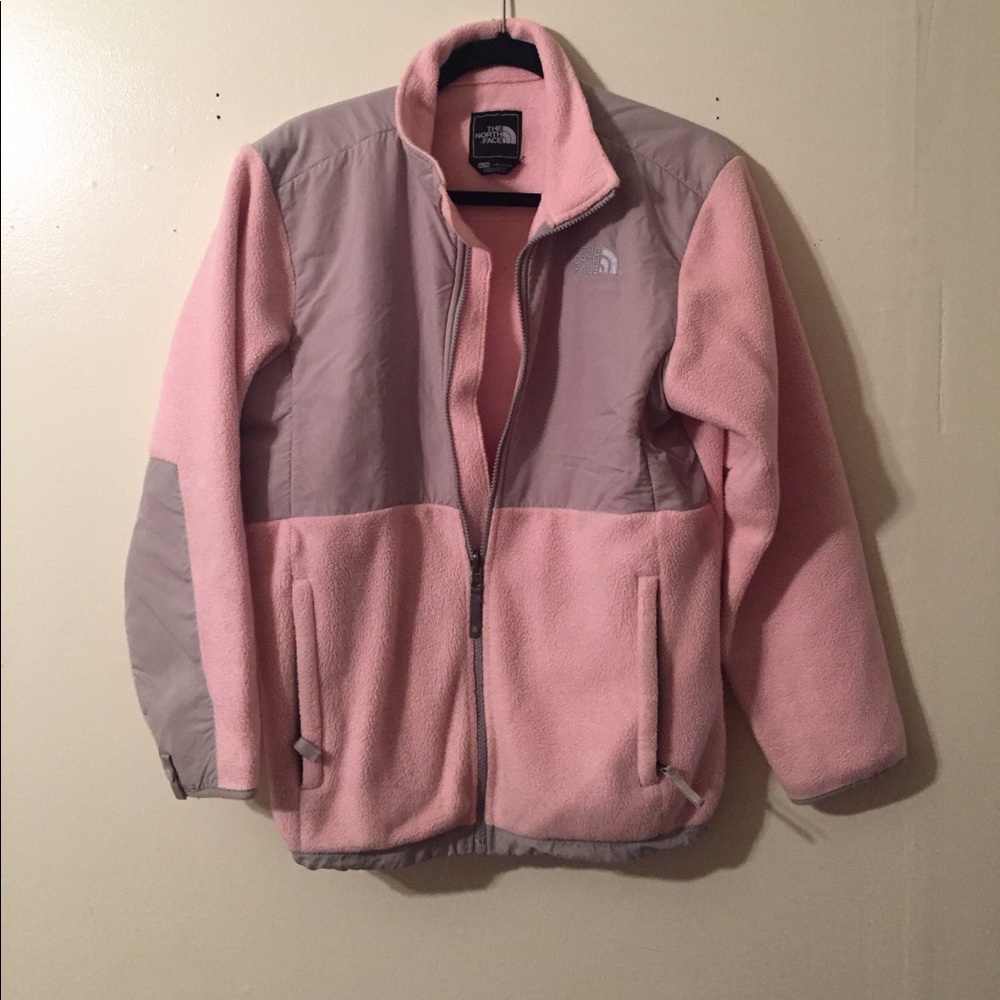 North face jacket